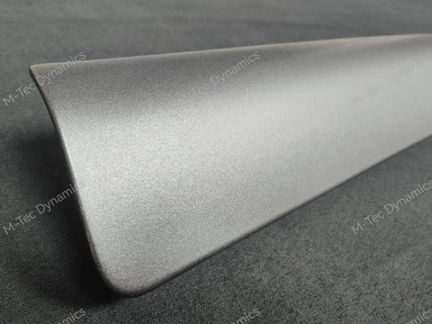 WRAPPING SERVICE - BMW E46 COUPE / CONVERTIBLE INTERIOR TRIM SET - SHADOW GREY