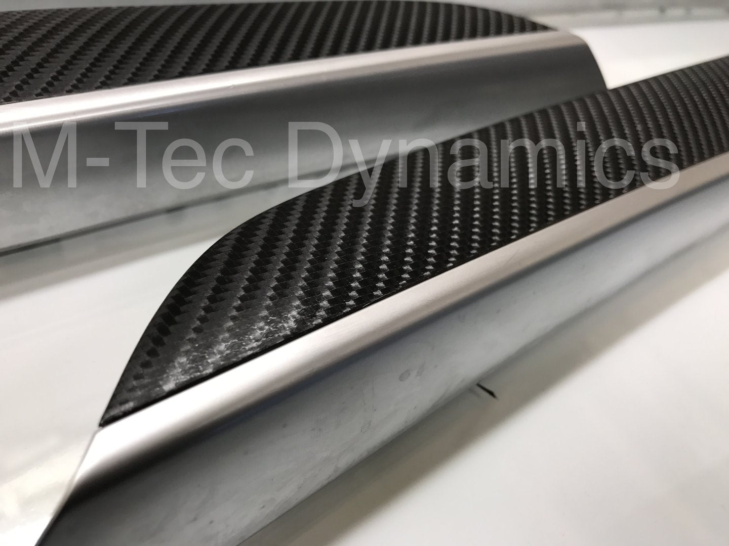 BMW X5 E70 BLACK 4D CARBON INTERIOR TRIM SET – M-Tec Dynamics