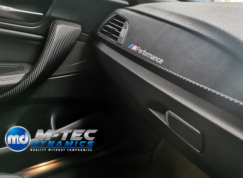 Carbon Faser Für BMW 1 2 Serie F20 F21 F22 F23 Innen Schalthebel  Klimaanlage CD Panel Tür Armlehne Abdeckung Trim Auto Aufkleber A266d Von  24,41 €
