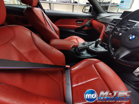 Leather seat repair? - BMW 3-Series and 4-Series Forum (F30 / F32)